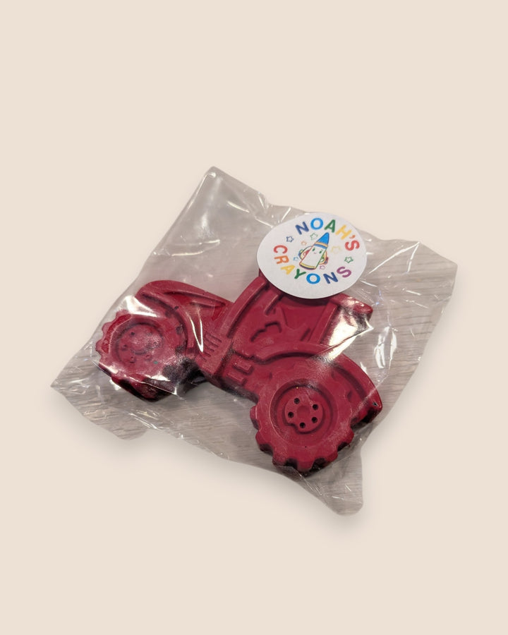 Noah's Creations, Shaped Crayon Sets