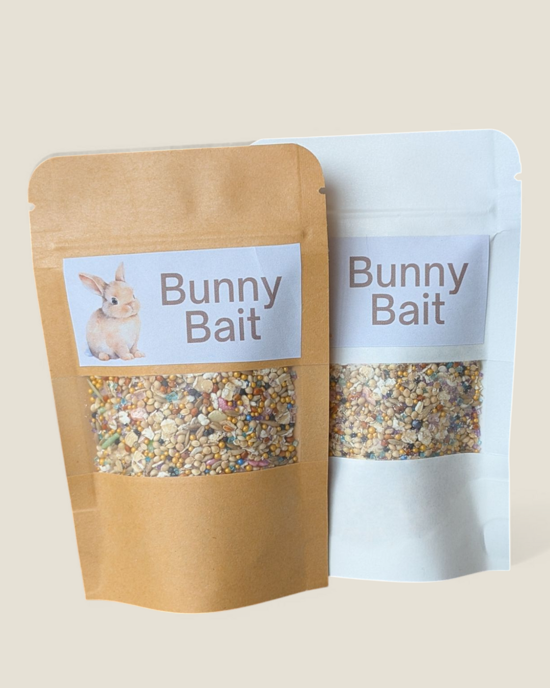 Liz's Custom Creation, Bunny Bait