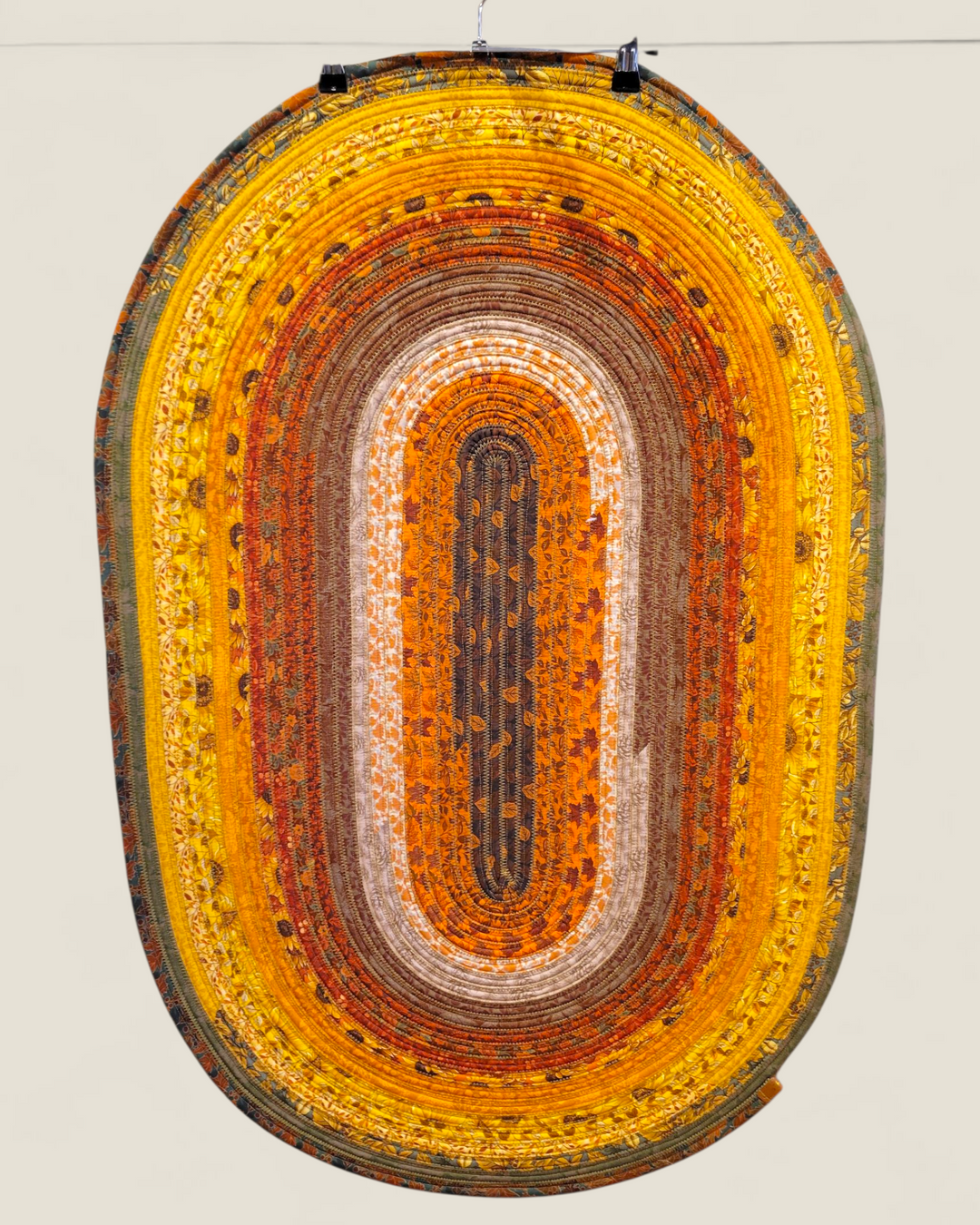 Momma's Gift Shop, Fall & Halloween Jelly Roll Rugs