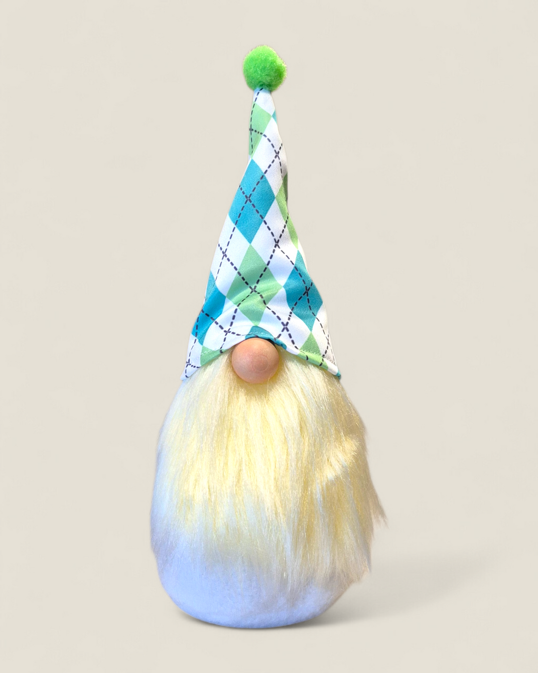 Tracey's Treasures, St Patrick's Day Gnomes