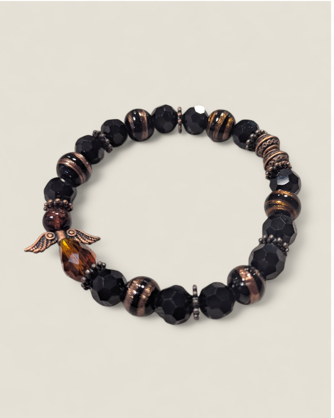 Designed By Me - RAS, Angel Bracelets