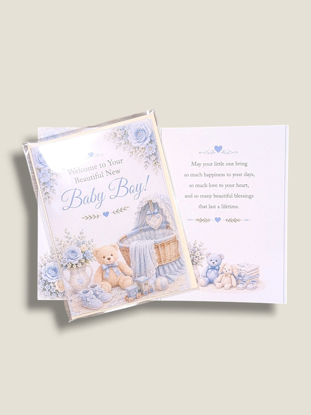 Summerdaze by Shelley, Greeting Cards