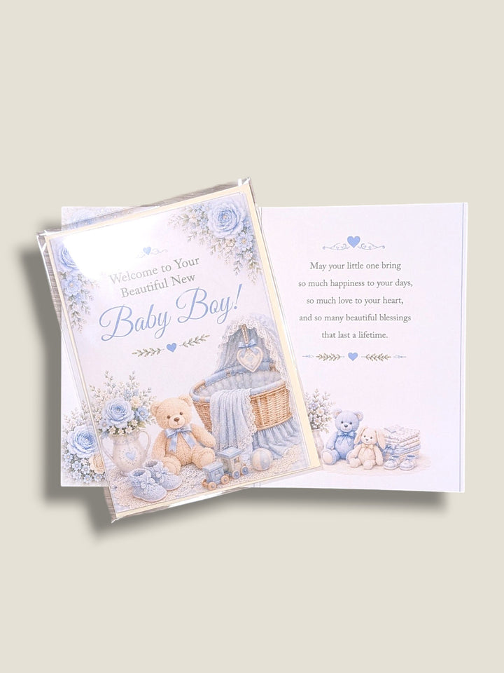 Summerdaze by Shelley, Greeting Cards