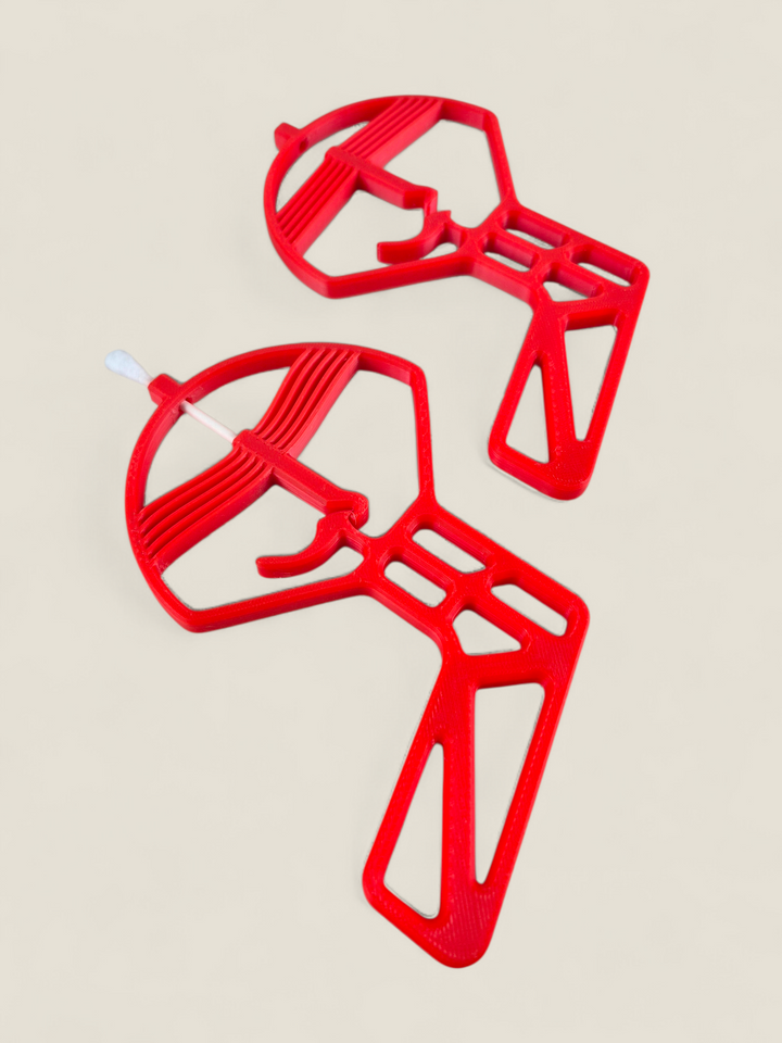 NFx3D, 3D Printed Toys