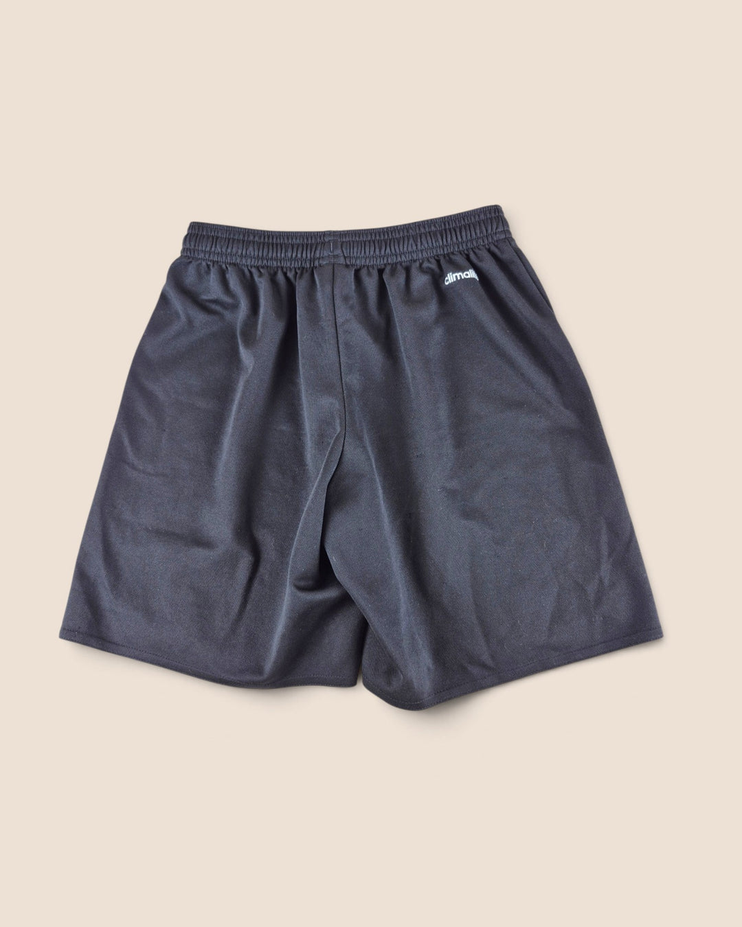 Pre-Loved Adidas Black Athletic Shorts Boys 9-10Y | Betty’s Marketplace