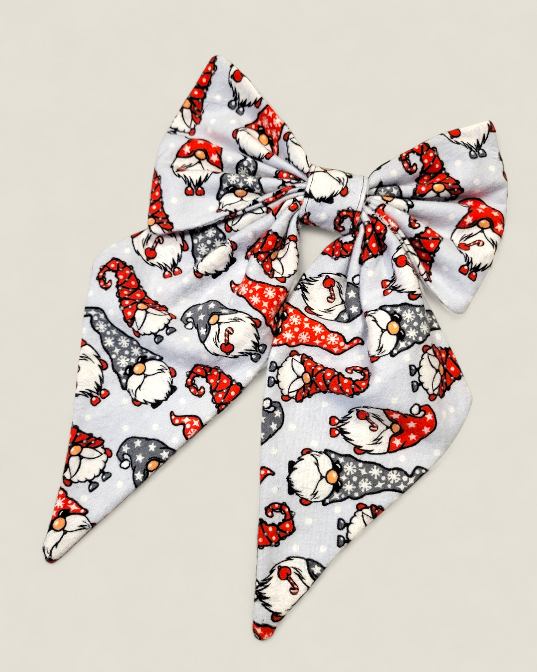 Momma's Gift Shop, Fabric Bows