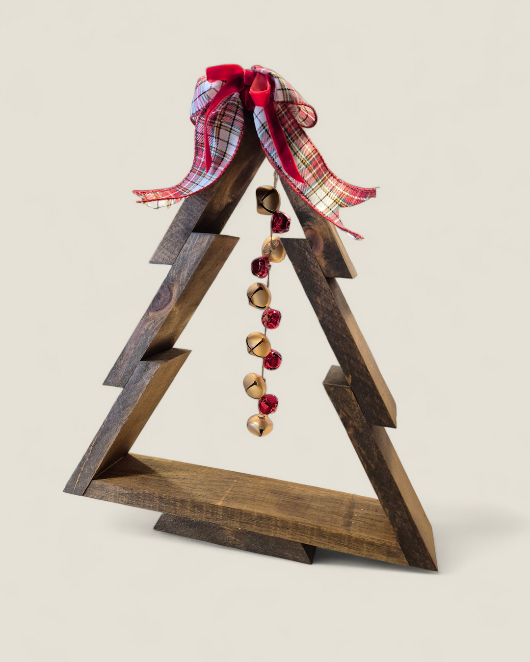 Lindsay's Creations, Wood Trees