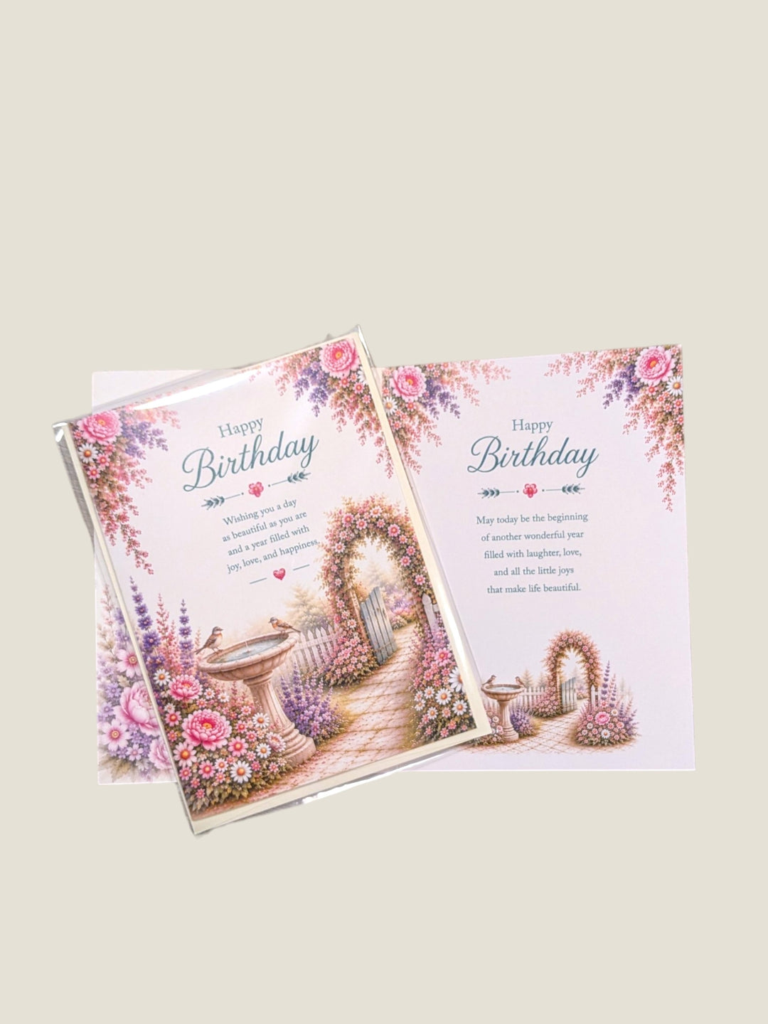 Summerdaze by Shelley, Greeting Cards