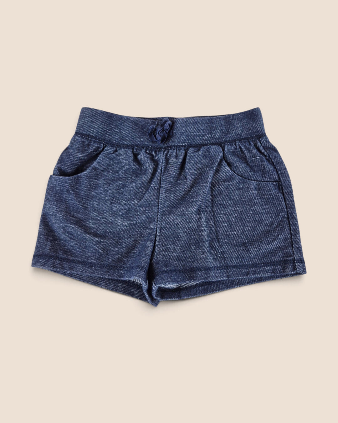 Pre-Loved Old Navy Blue Shorts Girls 18-24M | Betty’s Marketplace