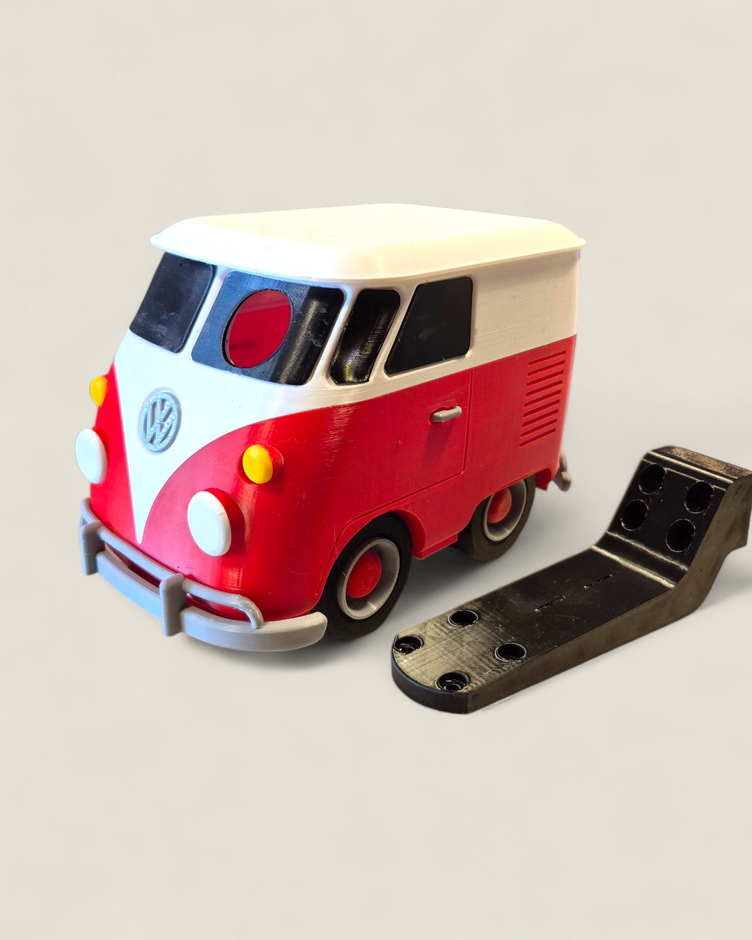 NFX3D, 3D Printed Birdhouses & Feeders