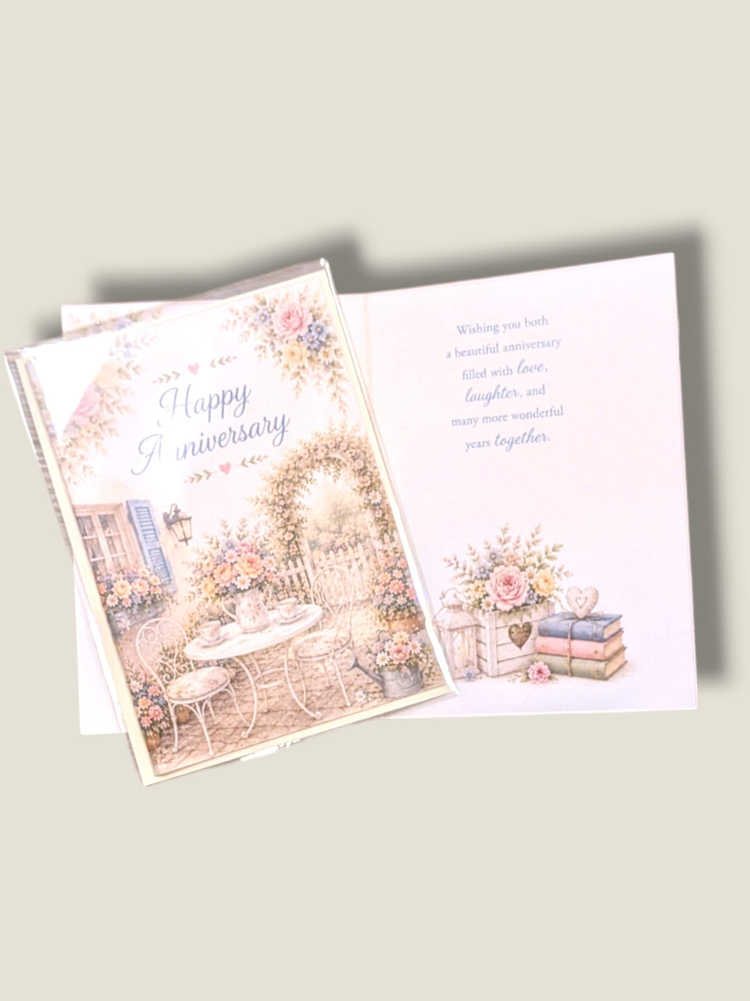 Summerdaze by Shelley, Greeting Cards