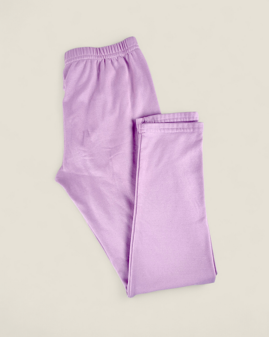 Pre-Loved Pink Leggings Girls Approximate 7-8Y | Betty’s Marketplace