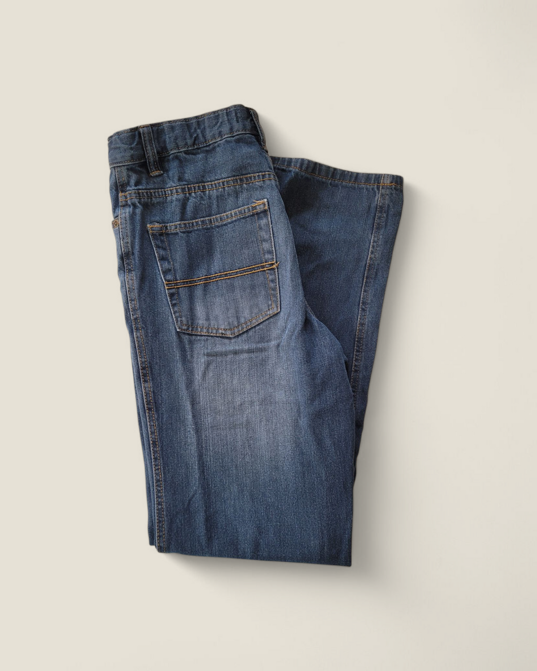 GEORGE JEANS LOOSE FIT 16Y PRE-LOVED