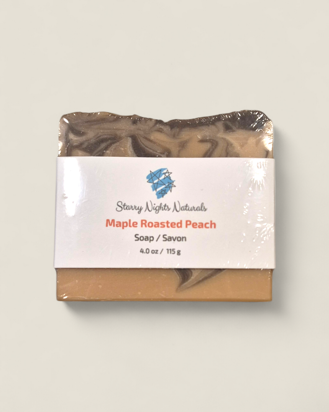 Starry Night Naturals, Artisan Soap