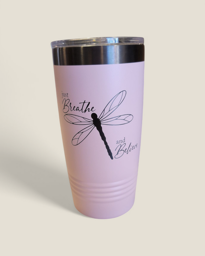 Rough Cut Dezigns, 20oz Engraved Tumblers, Everyday Designs