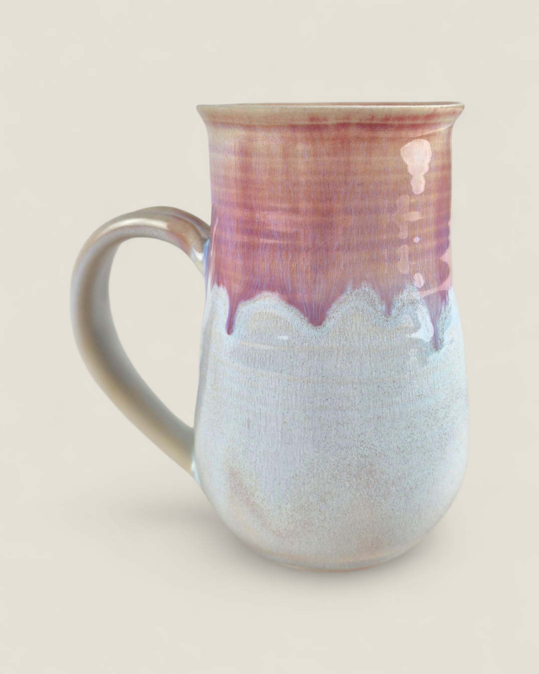Pottymouth Ceramics, Handmade Ceramic Mugs & Tumblers