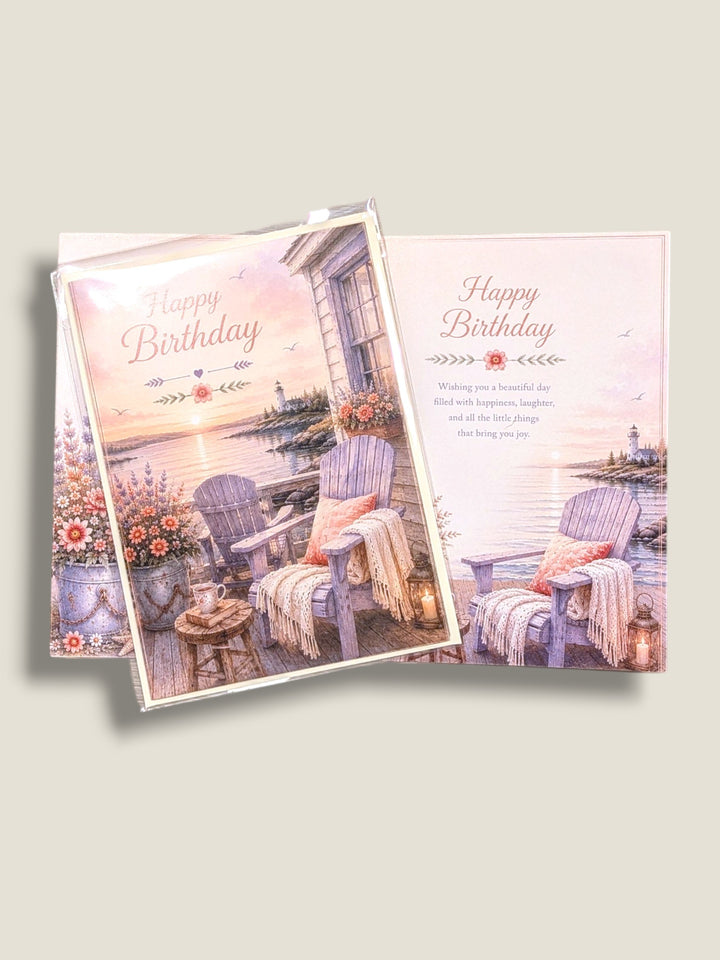 Summerdaze by Shelley, Greeting Cards