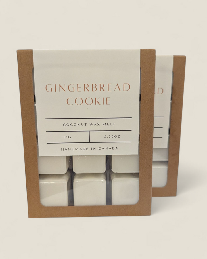 Cozy Aroma, Wax Melts