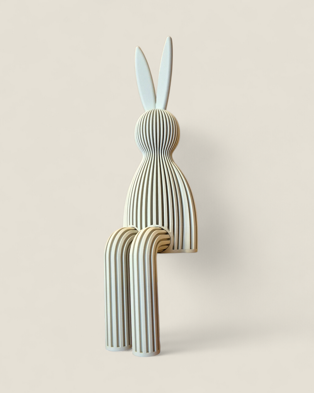 NFx3D, 3D Printed Easter Decor