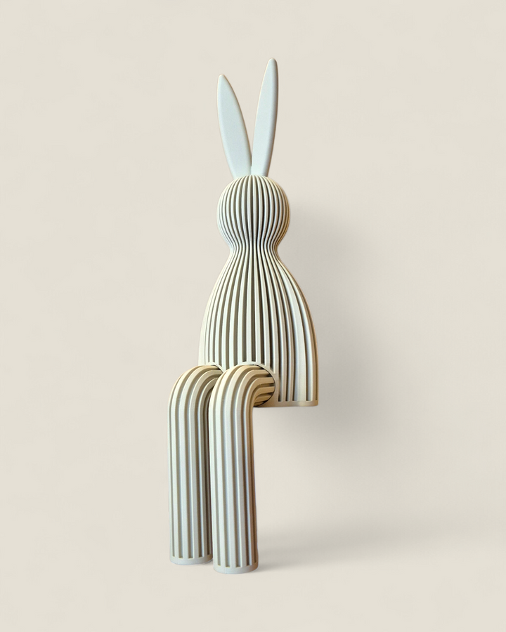 NFx3D, 3D Printed Easter Decor