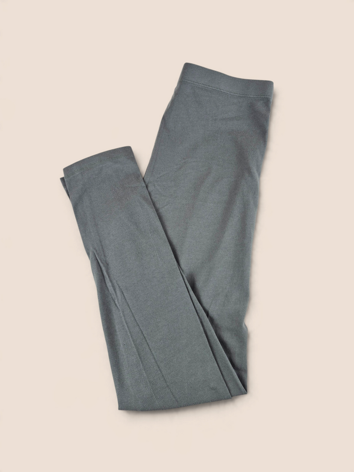Pre-Loved Wonder Nation Green Leggings Girls 10-12Y | Betty’s Marketplace