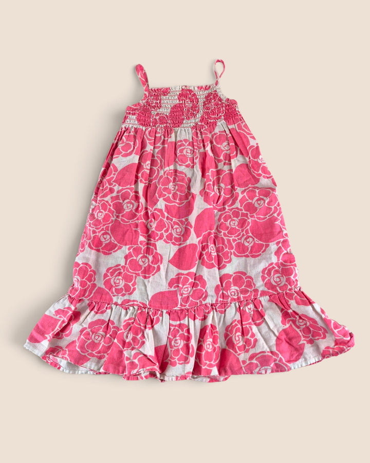 Pre-Loved Old Navy Floral Dress Girls 2Y | Betty’s Marketplace