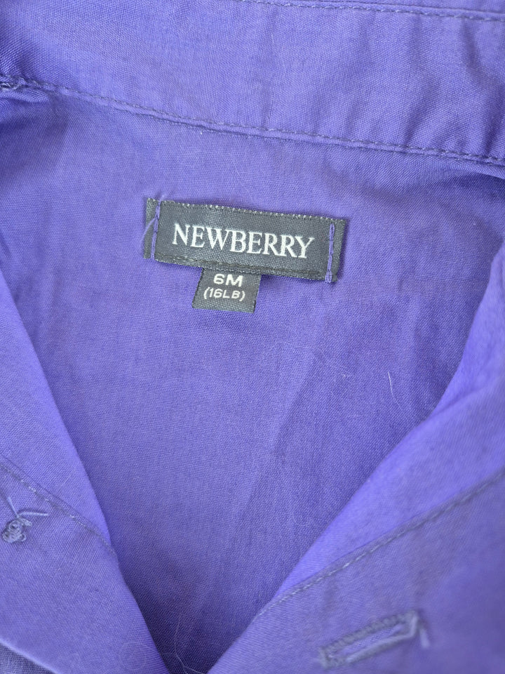 Pre-Loved Newberry 3 Piece Vest Set Boys 6M | Betty’s Marketplace