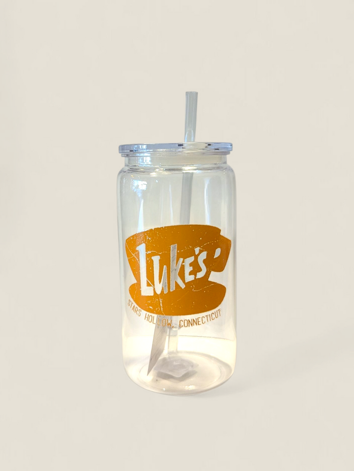 June & Co. Designs, Plastic Drinkware