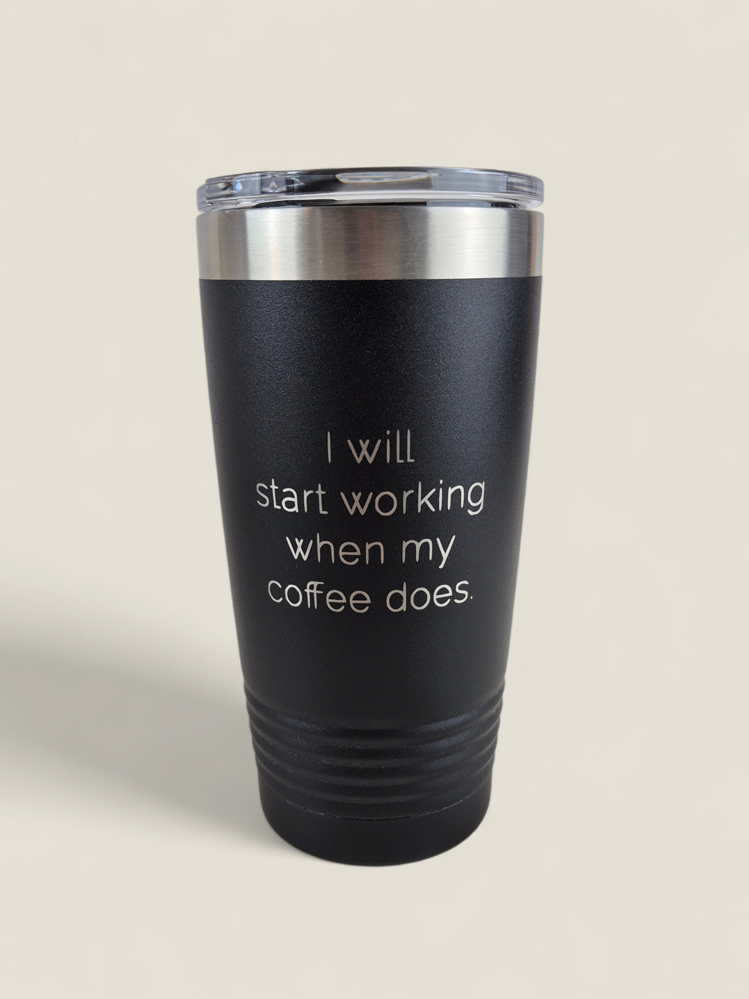 Rough Cut Dezigns, 20oz Engraved Tumblers, Everyday Designs