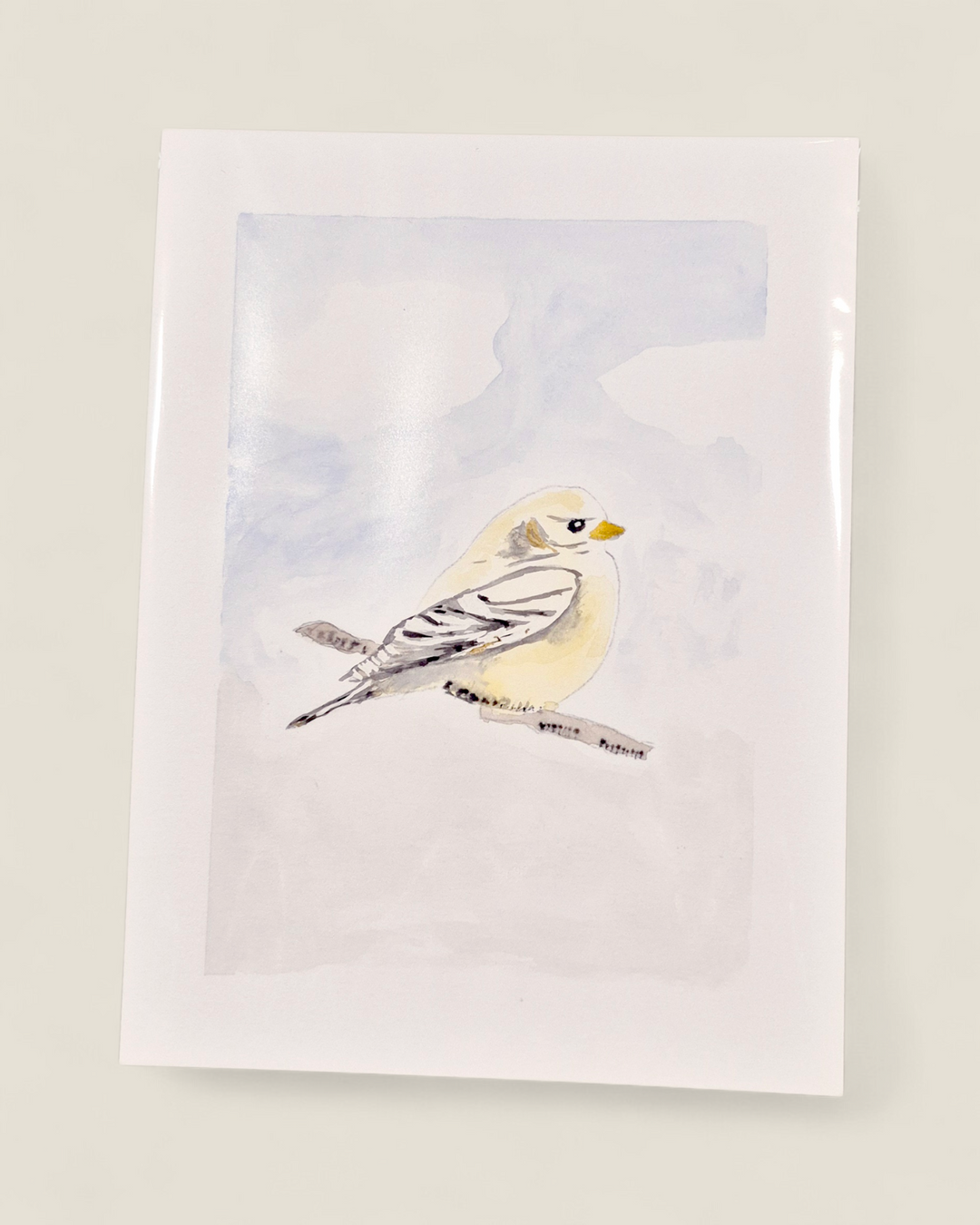 Original Art by Paige Elshaw, Watercolour Paintings