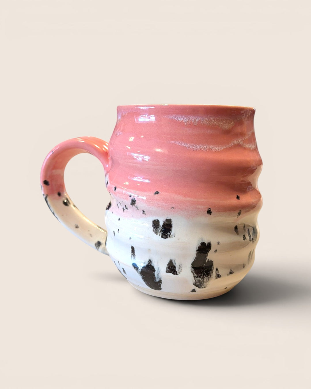 Pottymouth Ceramics, Handmade Ceramic Mugs & Tumblers