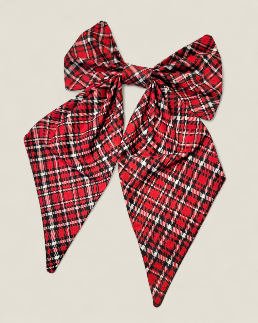 Momma's Gift Shop, Fabric Bows