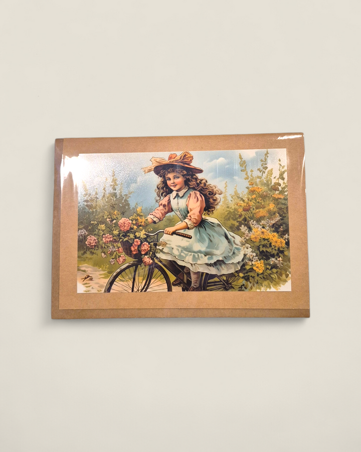 Rosewood Lane, Photography Greeting Cards