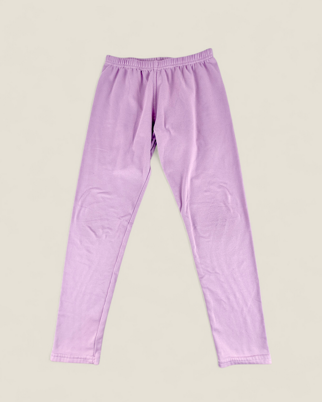 Pre-Loved Pink Leggings Girls Approximate 7-8Y | Betty’s Marketplace