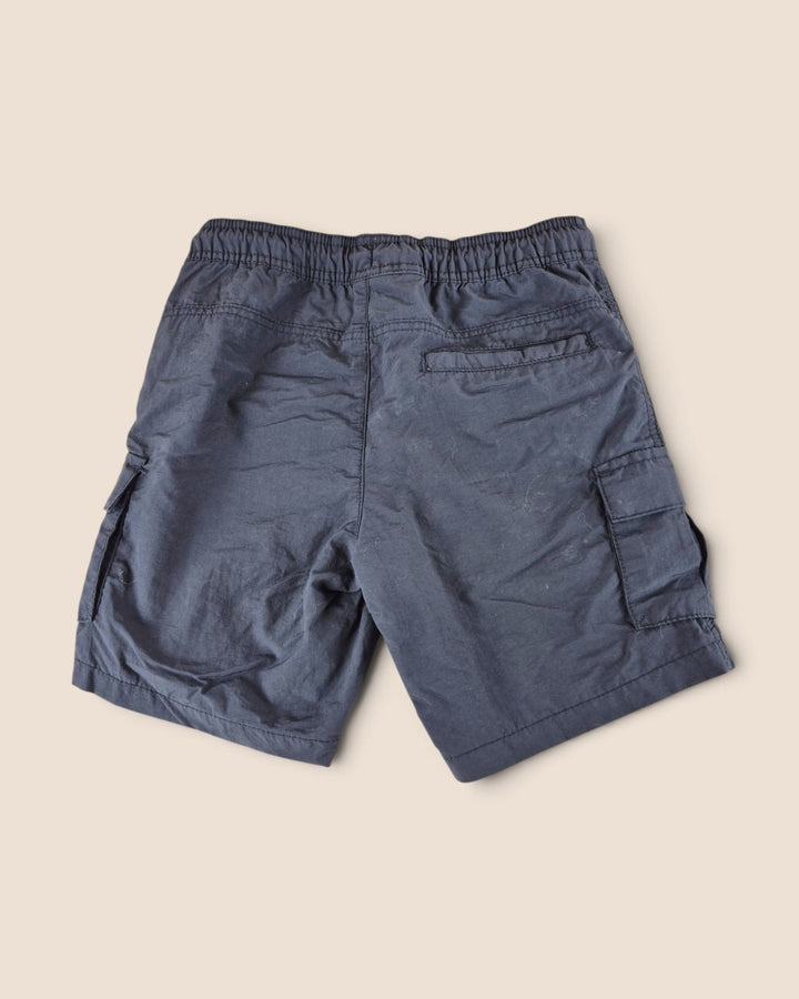 Pre-Loved West 49 Black Cargo Shorts Boys 10-12Y | Betty’s Marketplace