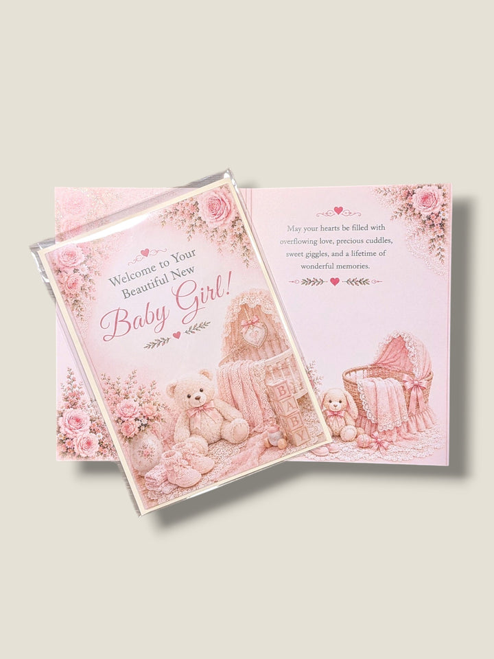 Summerdaze by Shelley, Greeting Cards