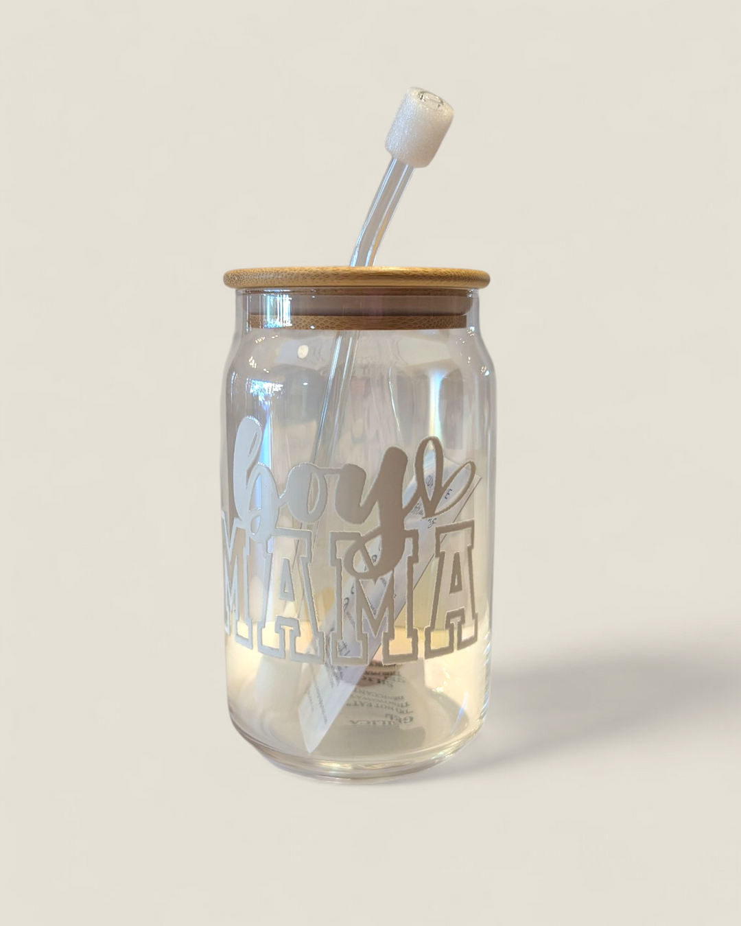 June & Co. Designs, Everyday Designs Glass Drinkware