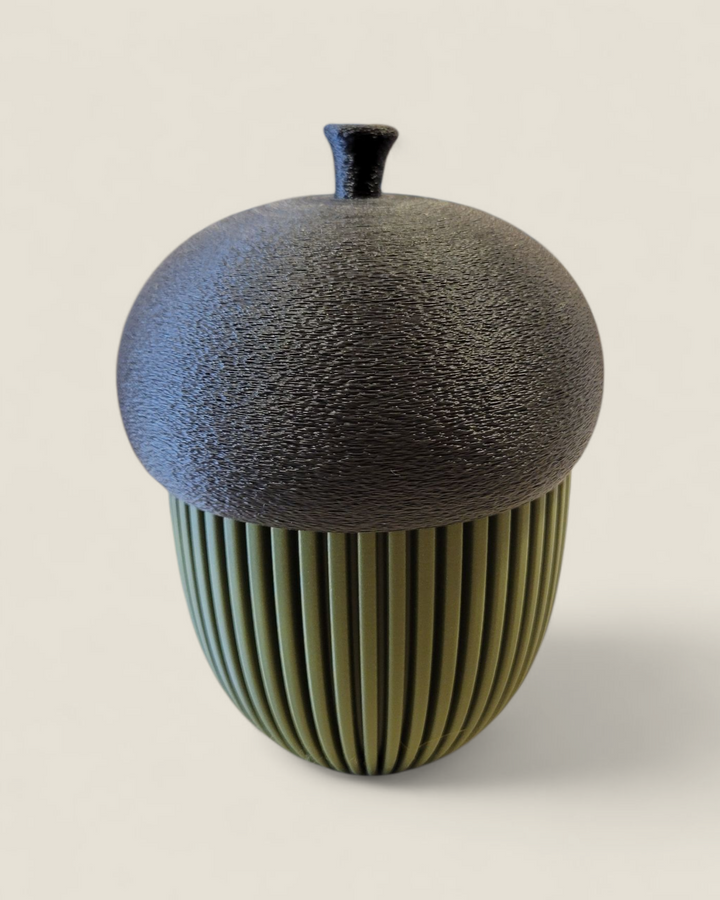 NFx3D, 3D Printed Baskets & Bowls