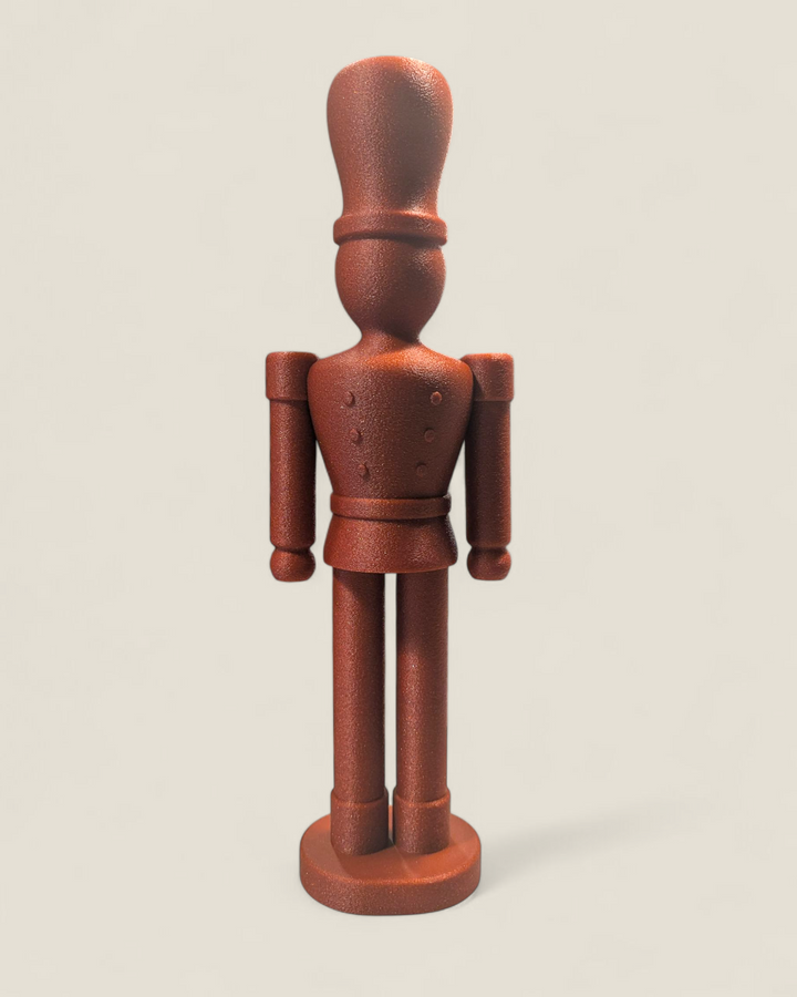 NFx3D, 3D Printed Christmas Collection