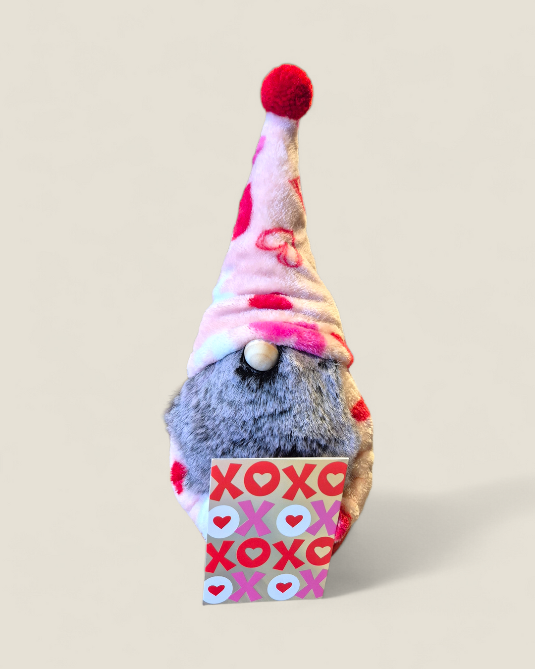 Tracey's Treasures, Valentine's Day Gnomes