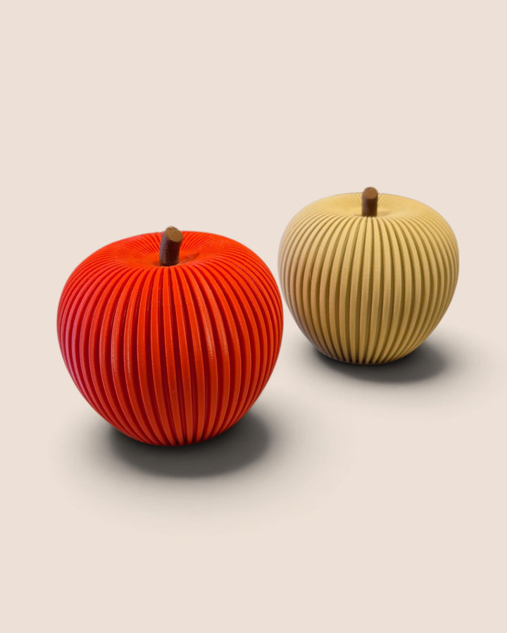 NFX3D, 3D Printed Fall & Halloween Decor