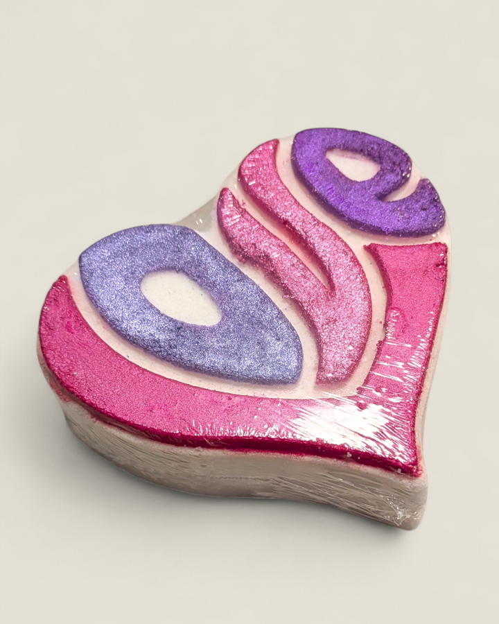 Starry Night Naturals, Shaped Bath Bombs