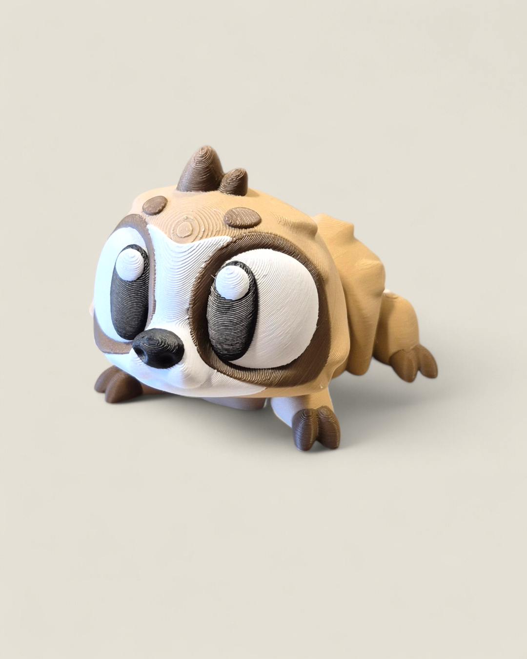 Marlin Fine Craft 3D, Animal Toys