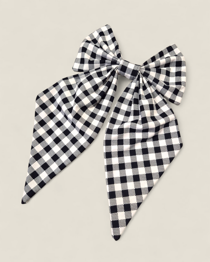 Momma's Gift Shop, Fabric Bows