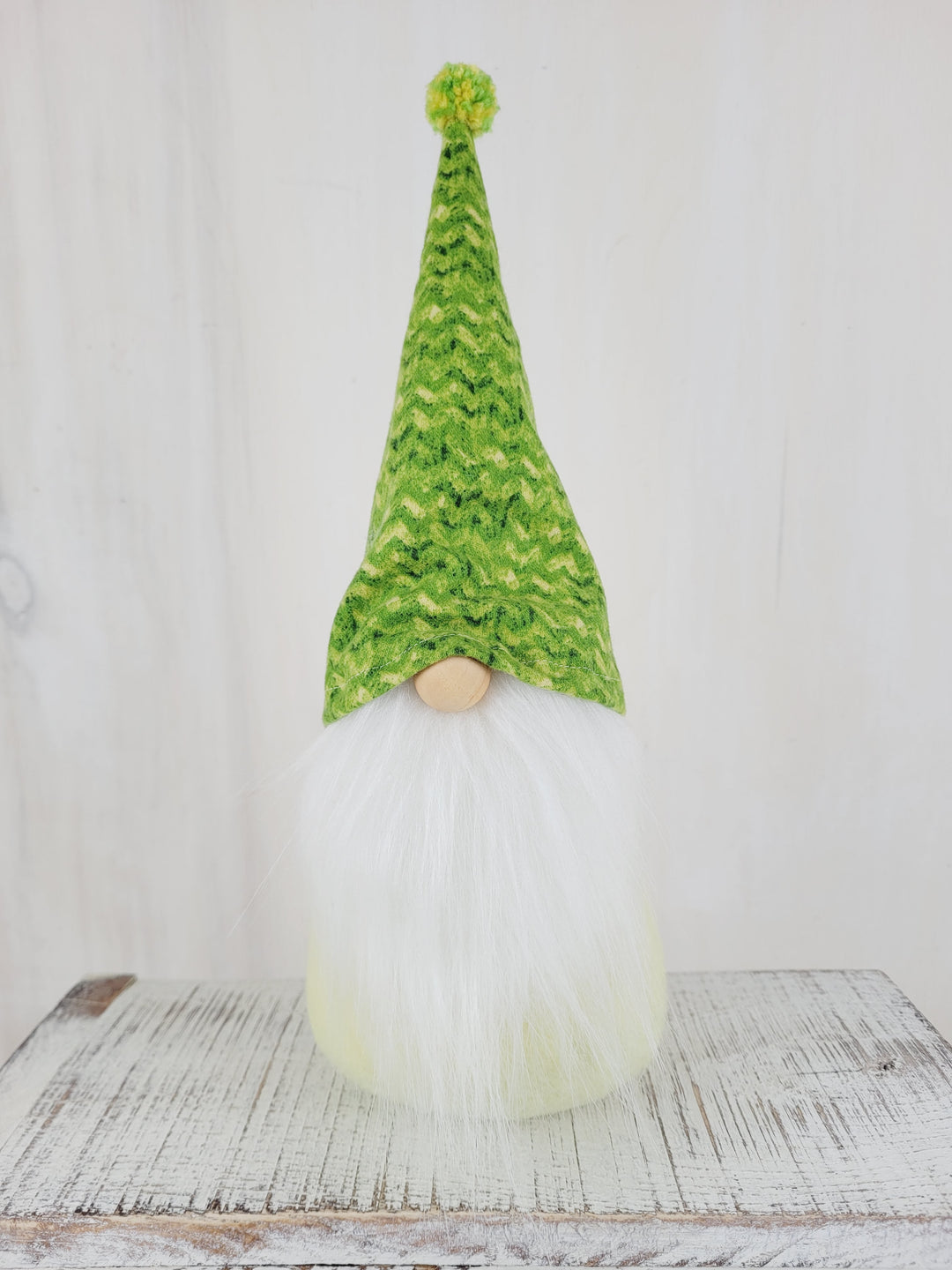 Tracey's Treasures, Everyday Gnomes