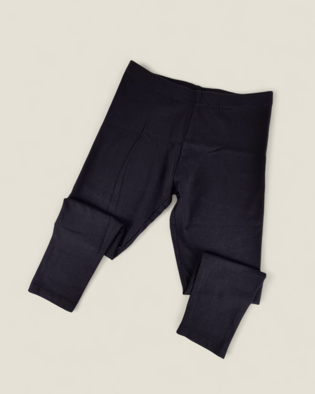 Pre-Loved Children's Place Black Leggings Girls 10-12Y | Betty’s Marketplace