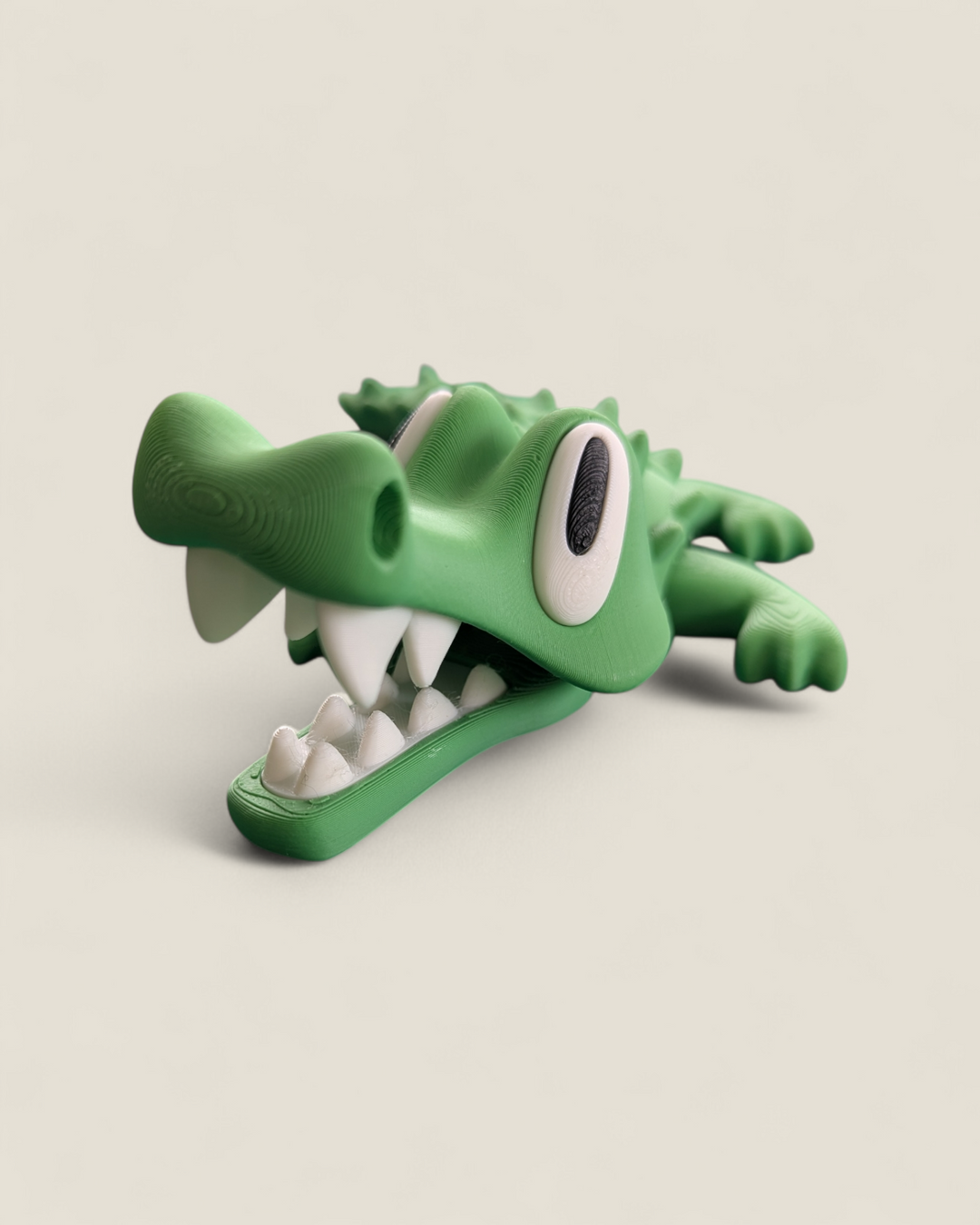 Marlin Fine Craft 3D, Animal Toys