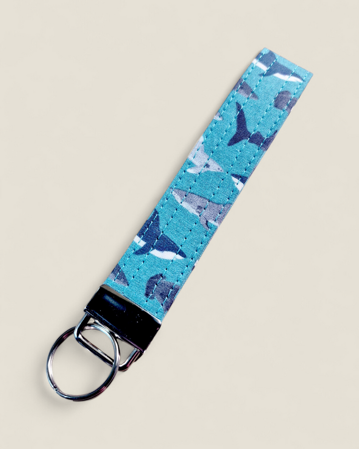 Izzyrai Handmade, Animal & Insect Fabric Coin Purses & Key Fobs