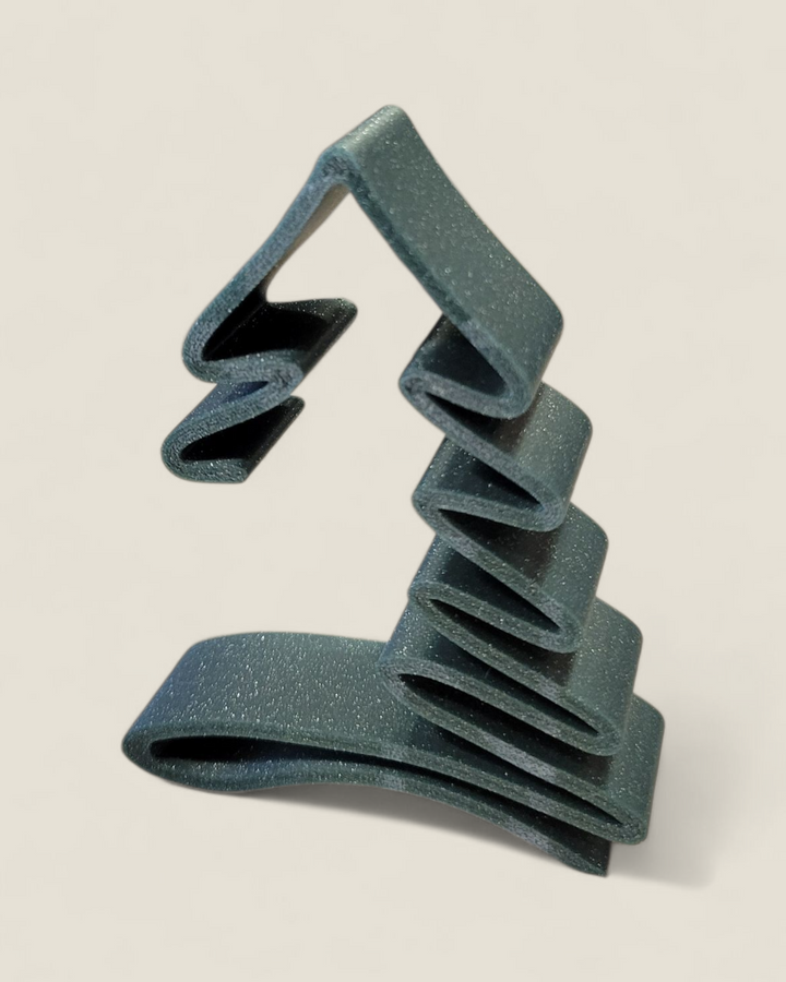 NFx3D, 3D Printed Christmas Collection