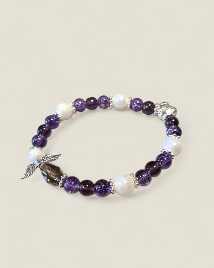 Designed By Me - RAS, Angel Bracelets